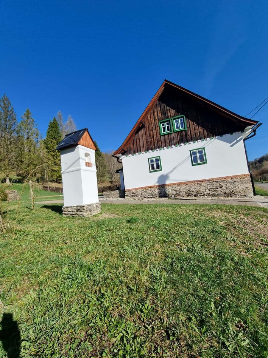 Prenájom rekreačného objektu, Heřmanovice, Moravskoslezský kraj Prenájom rekreačného objektu, Heřmanovice, Moravskoslezský kraj