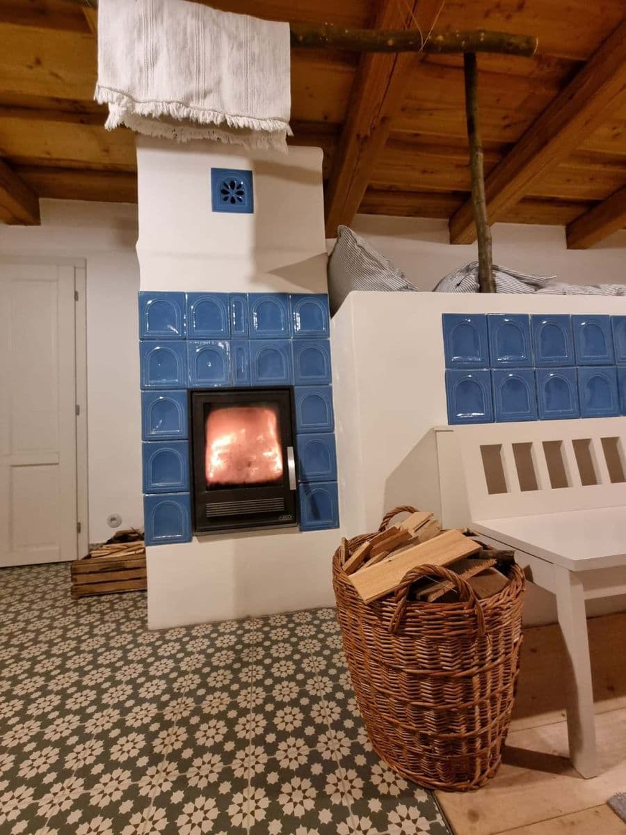 Prenájom rekreačného objektu, Heřmanovice, Moravskoslezský kraj Prenájom rekreačného objektu, Heřmanovice, Moravskoslezský kraj