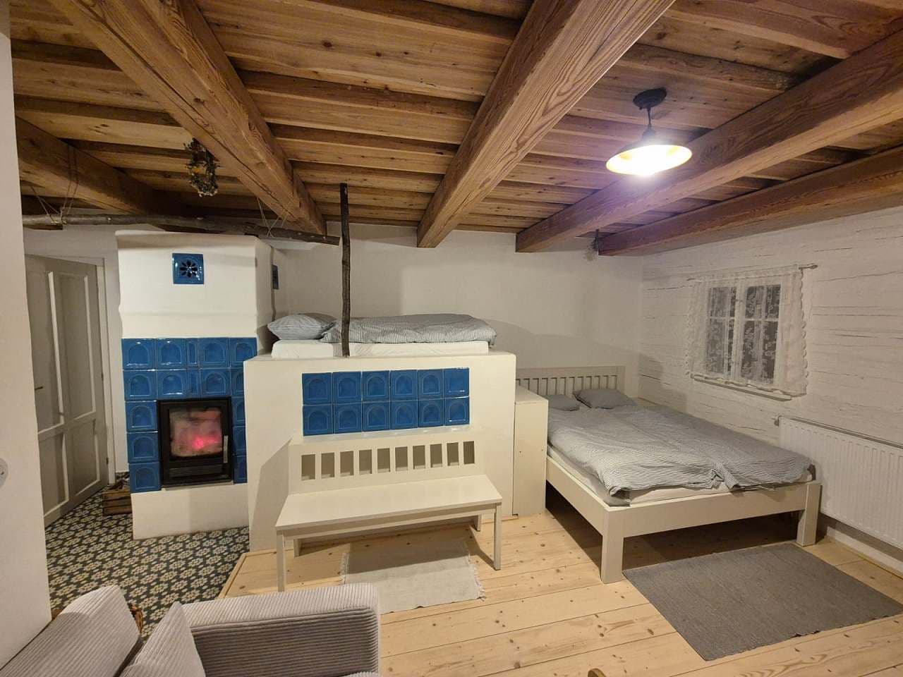 Prenájom rekreačného objektu, Heřmanovice, Moravskoslezský kraj Prenájom rekreačného objektu, Heřmanovice, Moravskoslezský kraj
