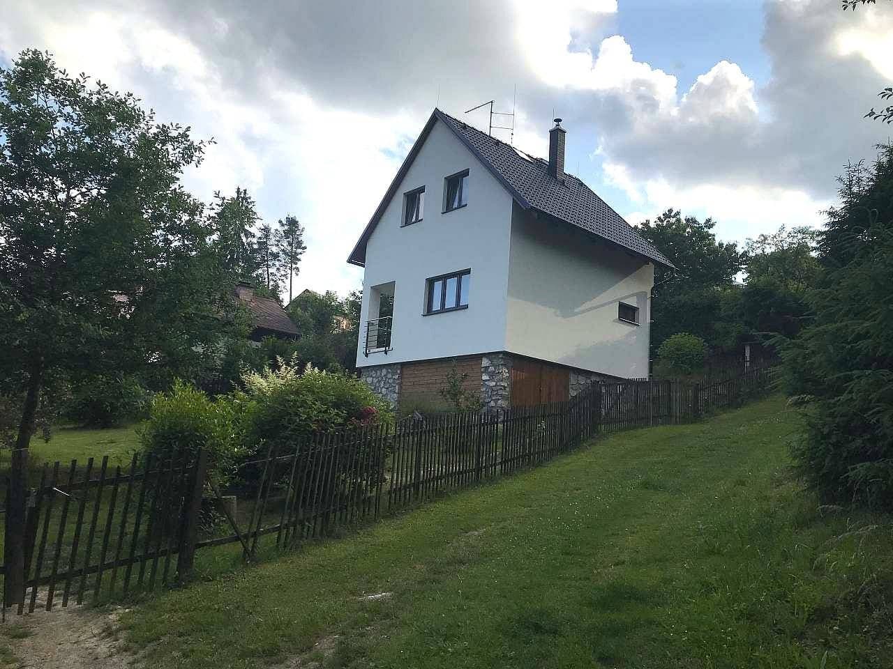 Prenájom rekreačného objektu, Dobronice u Bechyně, Jihočeský kraj Prenájom rekreačného objektu, Dobronice u Bechyně, Jihočeský kraj