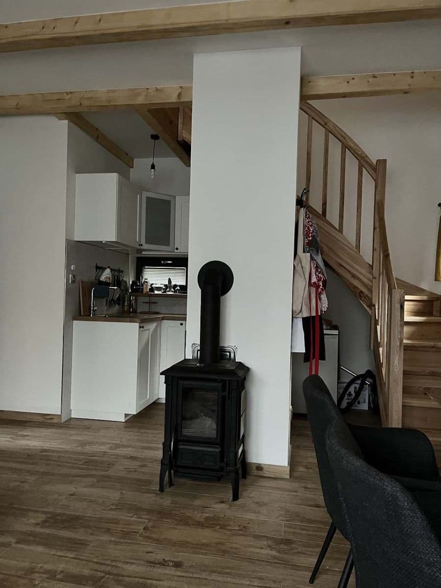 Prenájom rekreačného objektu, Dobronice u Bechyně, Jihočeský kraj Prenájom rekreačného objektu, Dobronice u Bechyně, Jihočeský kraj