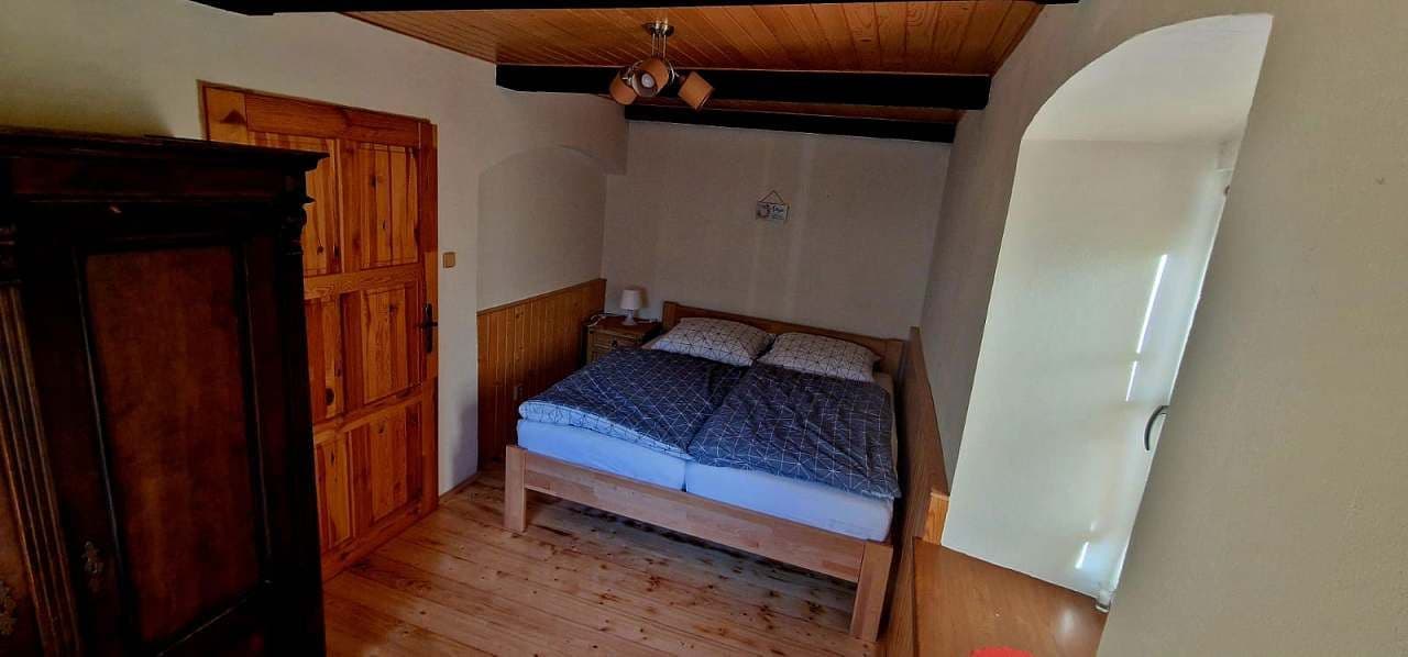 Prenájom rekreačného objektu, Malá Morava, Olomoucký kraj Prenájom rekreačného objektu, Malá Morava, Olomoucký kraj