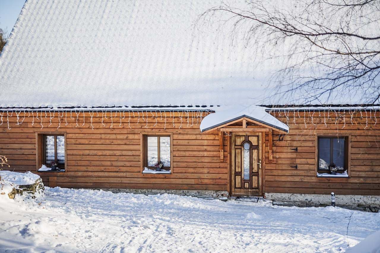 Prenájom rekreačného objektu, Malá Morava, Olomoucký kraj Prenájom rekreačného objektu, Malá Morava, Olomoucký kraj