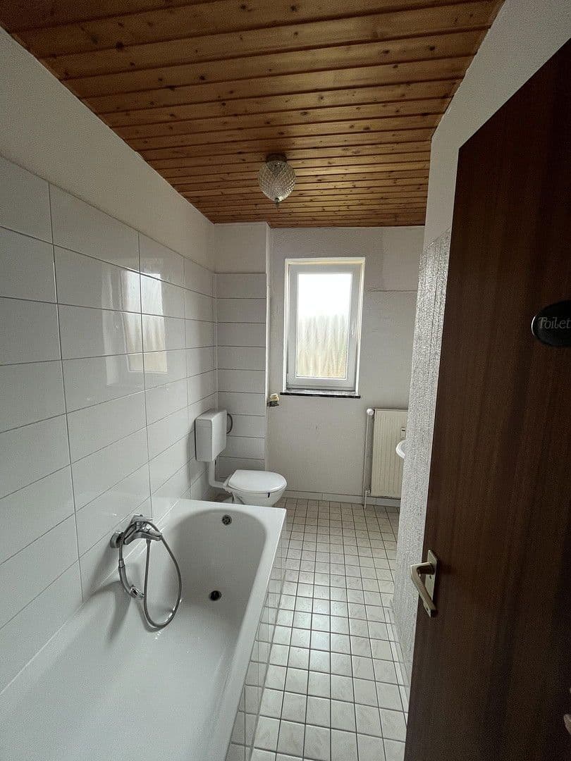 Prenájom bytu 3-izbový 57 m², Ottendorfer Straße 16, Süsel, Šlezvicko-Holštajnsko Prenájom bytu 3-izbový 57 m², Ottendorfer Straße 16, Süsel, Šlezvicko-Holštajnsko