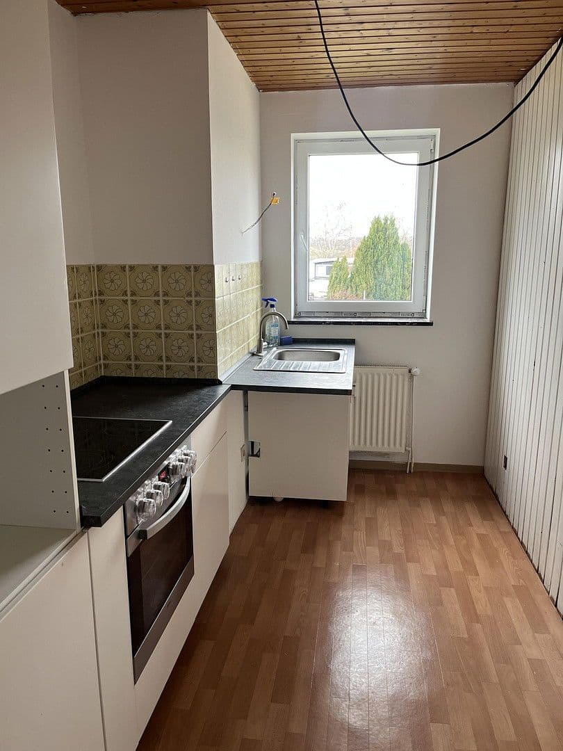 Prenájom bytu 3-izbový 57 m², Ottendorfer Straße 16, Süsel, Šlezvicko-Holštajnsko Prenájom bytu 3-izbový 57 m², Ottendorfer Straße 16, Süsel, Šlezvicko-Holštajnsko