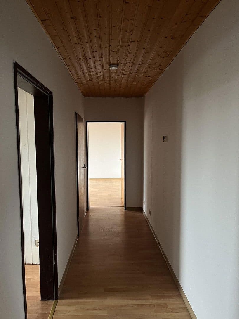 Prenájom bytu 3-izbový 57 m², Ottendorfer Straße 16, Süsel, Šlezvicko-Holštajnsko Prenájom bytu 3-izbový 57 m², Ottendorfer Straße 16, Süsel, Šlezvicko-Holštajnsko