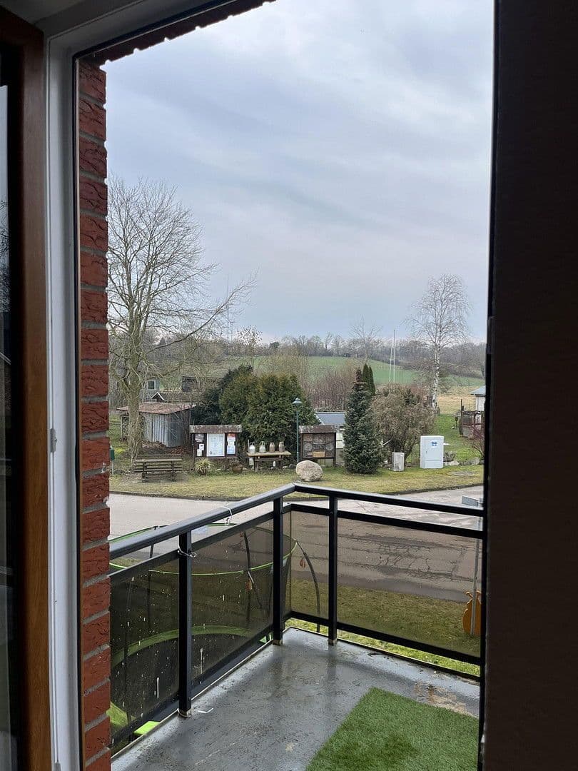 Prenájom bytu 3-izbový 57 m², Ottendorfer Straße 16, Süsel, Šlezvicko-Holštajnsko Prenájom bytu 3-izbový 57 m², Ottendorfer Straße 16, Süsel, Šlezvicko-Holštajnsko