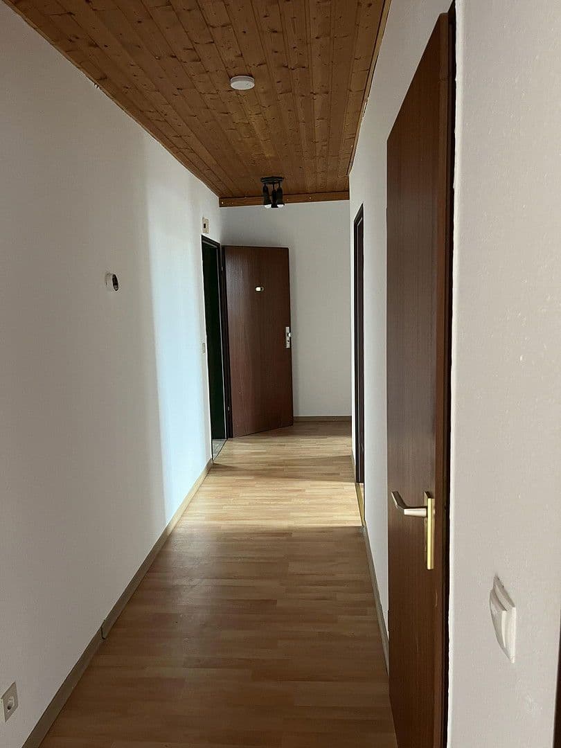 Prenájom bytu 3-izbový 57 m², Ottendorfer Straße 16, Süsel, Šlezvicko-Holštajnsko Prenájom bytu 3-izbový 57 m², Ottendorfer Straße 16, Süsel, Šlezvicko-Holštajnsko