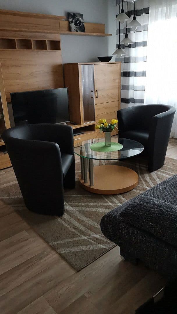 Prenájom bytu 2-izbový 65 m², Ludwigshafen, Porýnie-Falcko Prenájom bytu 2-izbový 65 m², Ludwigshafen, Porýnie-Falcko