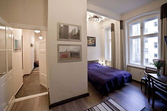 Predaj bytu 1-izbový 34 m², Berlin, Berlín Predaj bytu 1-izbový 34 m², Berlin, Berlín