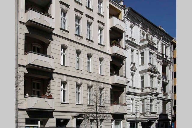 Predaj bytu 1-izbový 34 m², Berlin, Berlín Predaj bytu 1-izbový 34 m², Berlin, Berlín