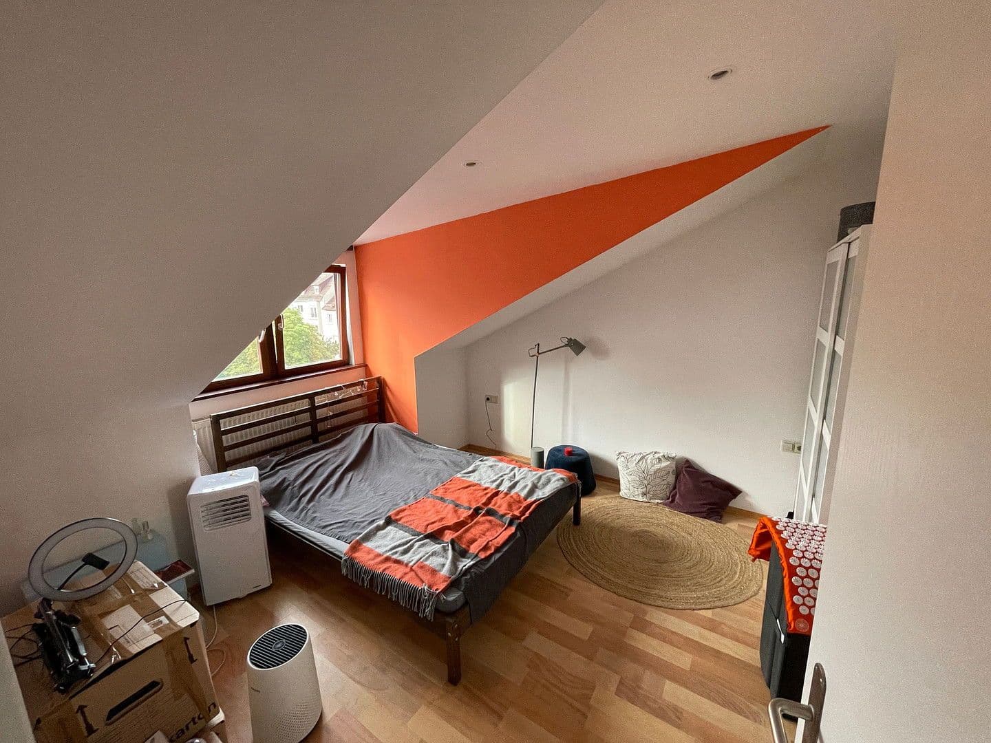 Prenájom bytu 2-izbový 53 m², Lindenspürstr. 44, Stuttgart, Bádensko-Wurttembersko Prenájom bytu 2-izbový 53 m², Lindenspürstr. 44, Stuttgart, Bádensko-Wurttembersko