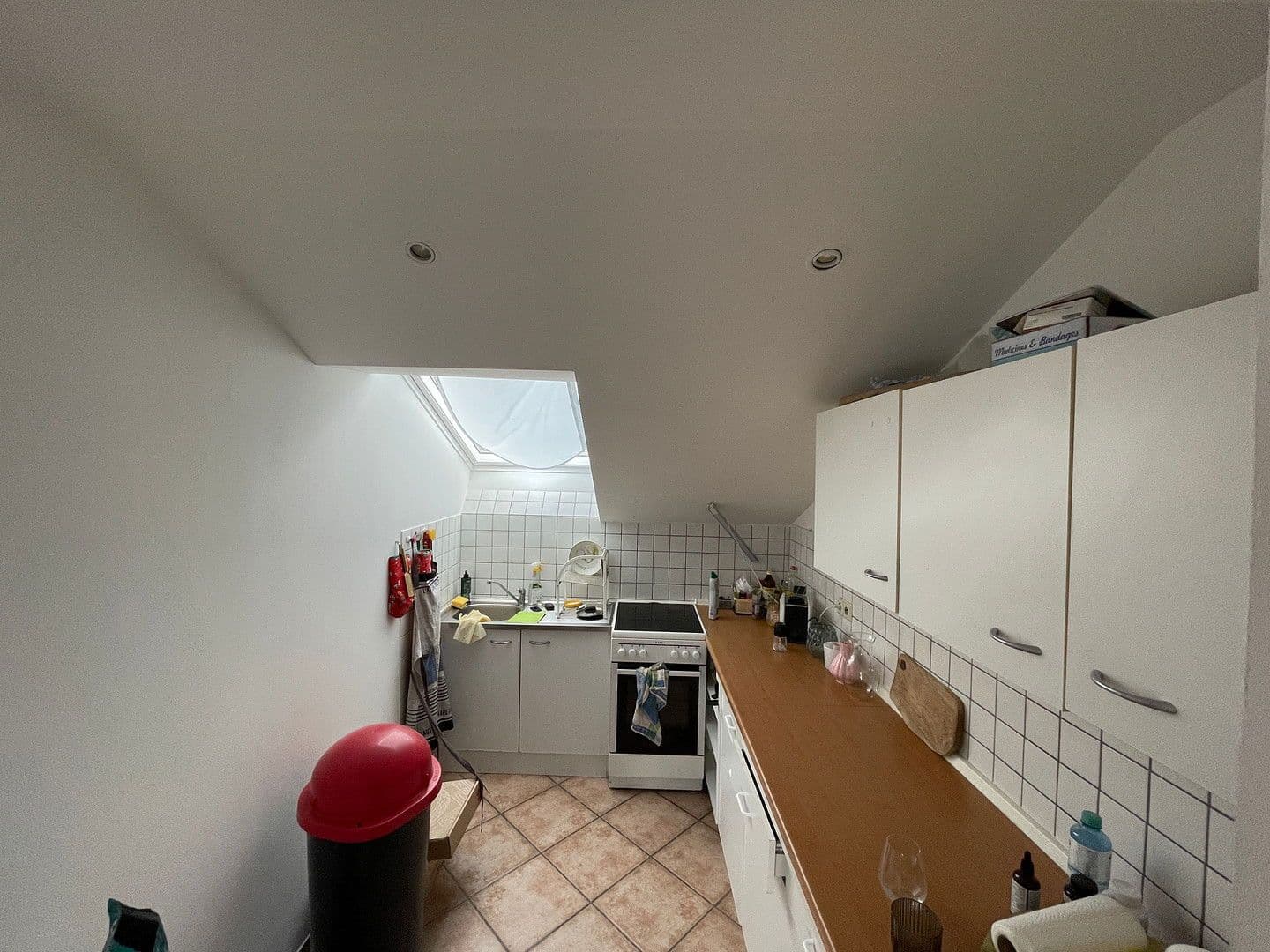 Prenájom bytu 2-izbový 53 m², Lindenspürstr. 44, Stuttgart, Bádensko-Wurttembersko Prenájom bytu 2-izbový 53 m², Lindenspürstr. 44, Stuttgart, Bádensko-Wurttembersko