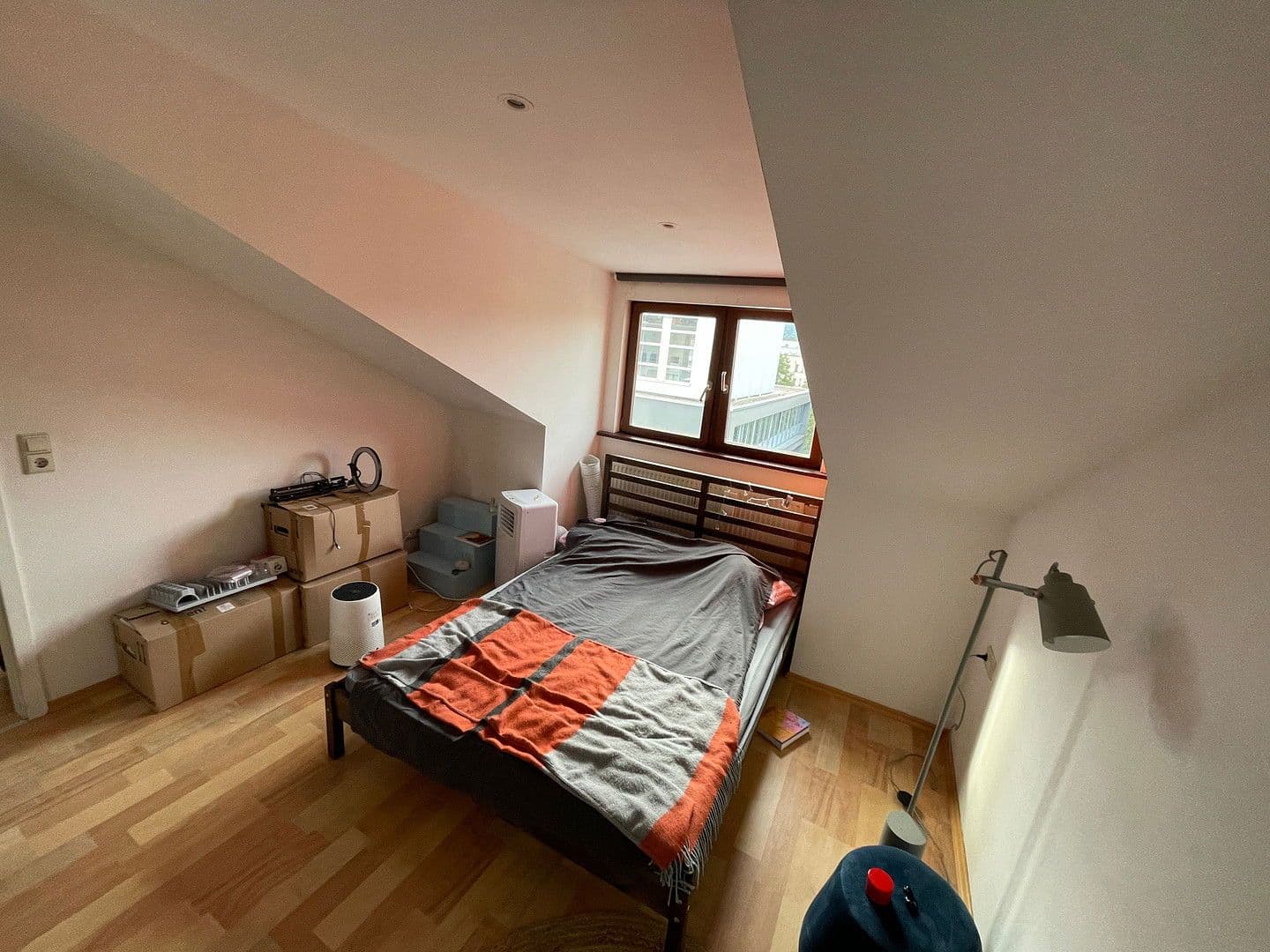 Prenájom bytu 2-izbový 53 m², Lindenspürstr. 44, Stuttgart, Bádensko-Wurttembersko Prenájom bytu 2-izbový 53 m², Lindenspürstr. 44, Stuttgart, Bádensko-Wurttembersko
