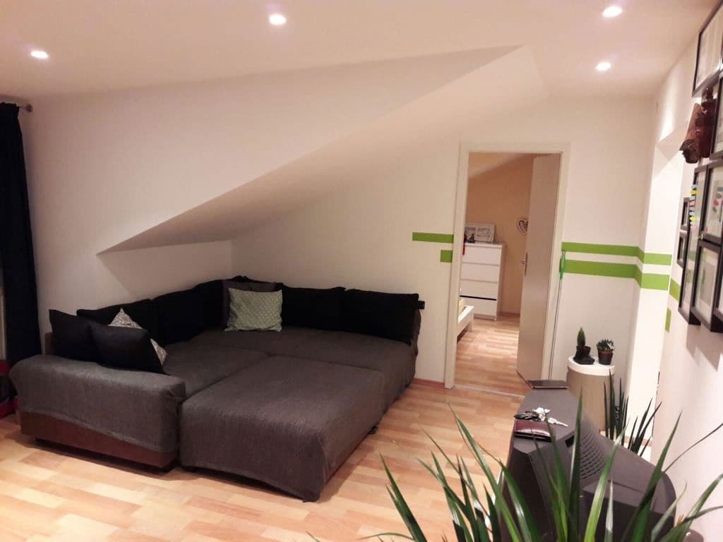 Prenájom bytu 2-izbový 53 m², Lindenspürstr. 44, Stuttgart, Bádensko-Wurttembersko Prenájom bytu 2-izbový 53 m², Lindenspürstr. 44, Stuttgart, Bádensko-Wurttembersko