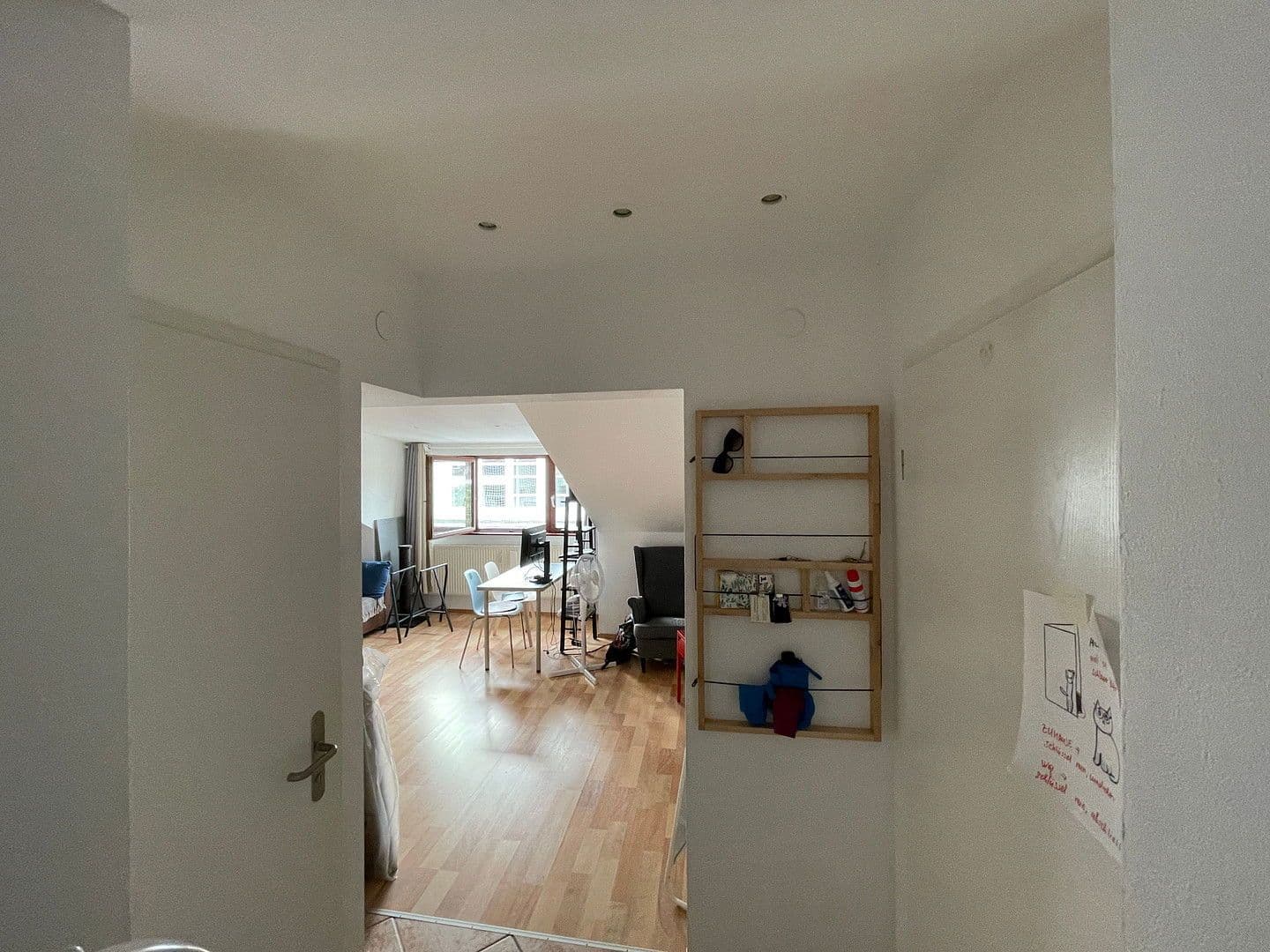 Prenájom bytu 2-izbový 53 m², Lindenspürstr. 44, Stuttgart, Bádensko-Wurttembersko Prenájom bytu 2-izbový 53 m², Lindenspürstr. 44, Stuttgart, Bádensko-Wurttembersko