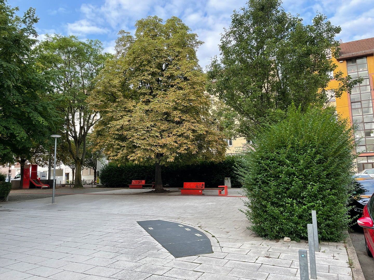Prenájom bytu 2-izbový 53 m², Lindenspürstr. 44, Stuttgart, Bádensko-Wurttembersko Prenájom bytu 2-izbový 53 m², Lindenspürstr. 44, Stuttgart, Bádensko-Wurttembersko