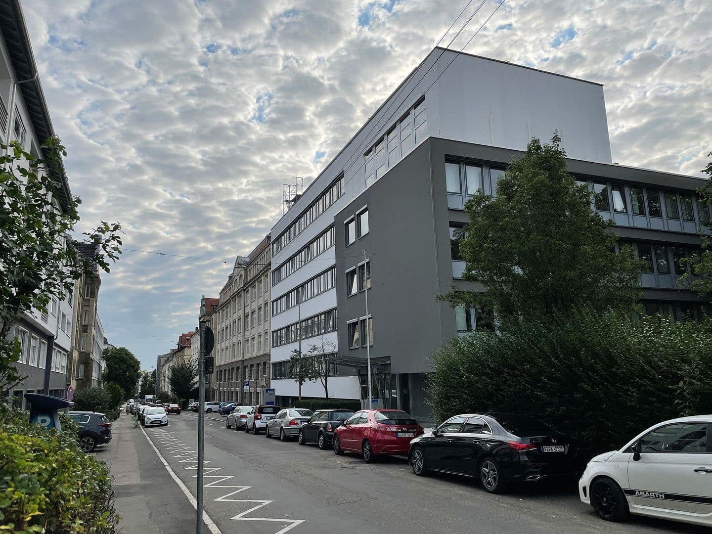 Prenájom bytu 2-izbový 53 m², Lindenspürstr. 44, Stuttgart, Bádensko-Wurttembersko Prenájom bytu 2-izbový 53 m², Lindenspürstr. 44, Stuttgart, Bádensko-Wurttembersko