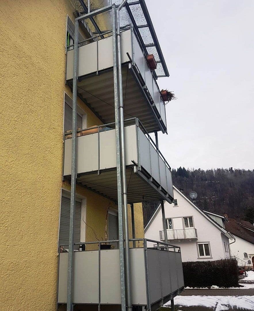 Predaj bytu 3-izbový 43 m², Königsbergerstrasse, 2, Maulburg, Bádensko-Wurttembersko Predaj bytu 3-izbový 43 m², Königsbergerstrasse, 2, Maulburg, Bádensko-Wurttembersko