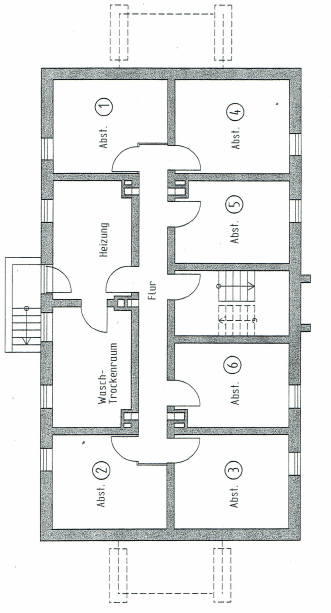 Predaj bytu 3-izbový 43 m², Königsbergerstrasse, 2, Maulburg, Bádensko-Wurttembersko Predaj bytu 3-izbový 43 m², Königsbergerstrasse, 2, Maulburg, Bádensko-Wurttembersko