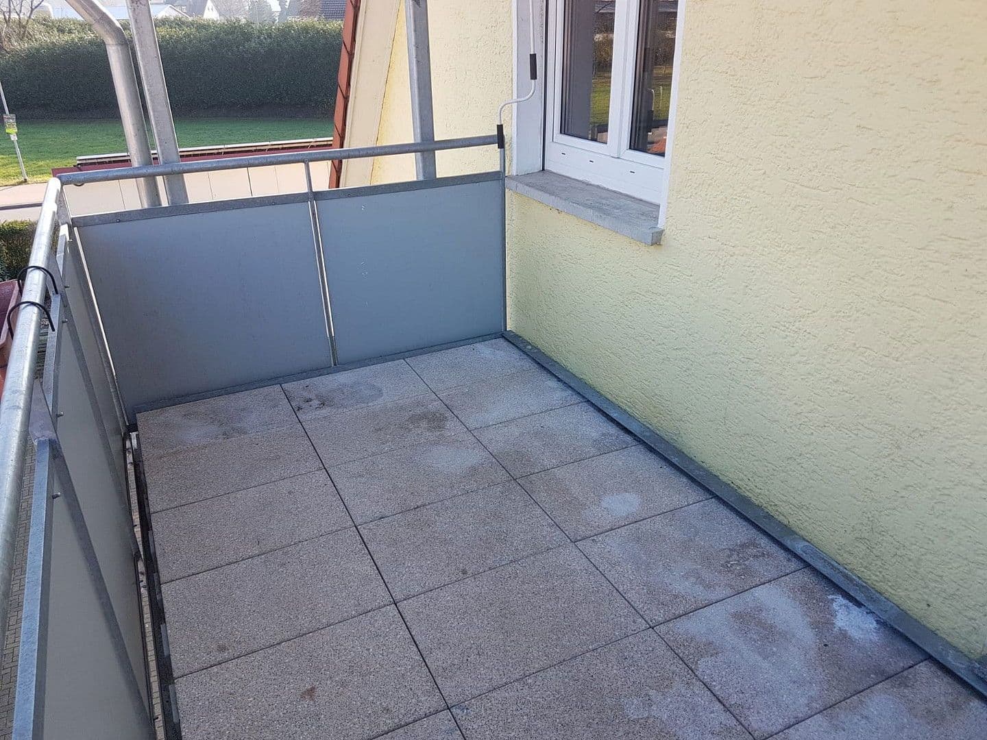 Predaj bytu 3-izbový 43 m², Königsbergerstrasse, 2, Maulburg, Bádensko-Wurttembersko Predaj bytu 3-izbový 43 m², Königsbergerstrasse, 2, Maulburg, Bádensko-Wurttembersko