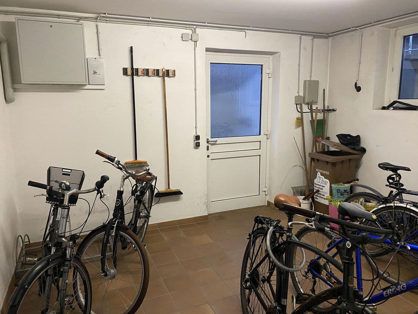 Prenájom bytu 1-izbový 40 m², Bamberg, Bavorsko Prenájom bytu 1-izbový 40 m², Bamberg, Bavorsko