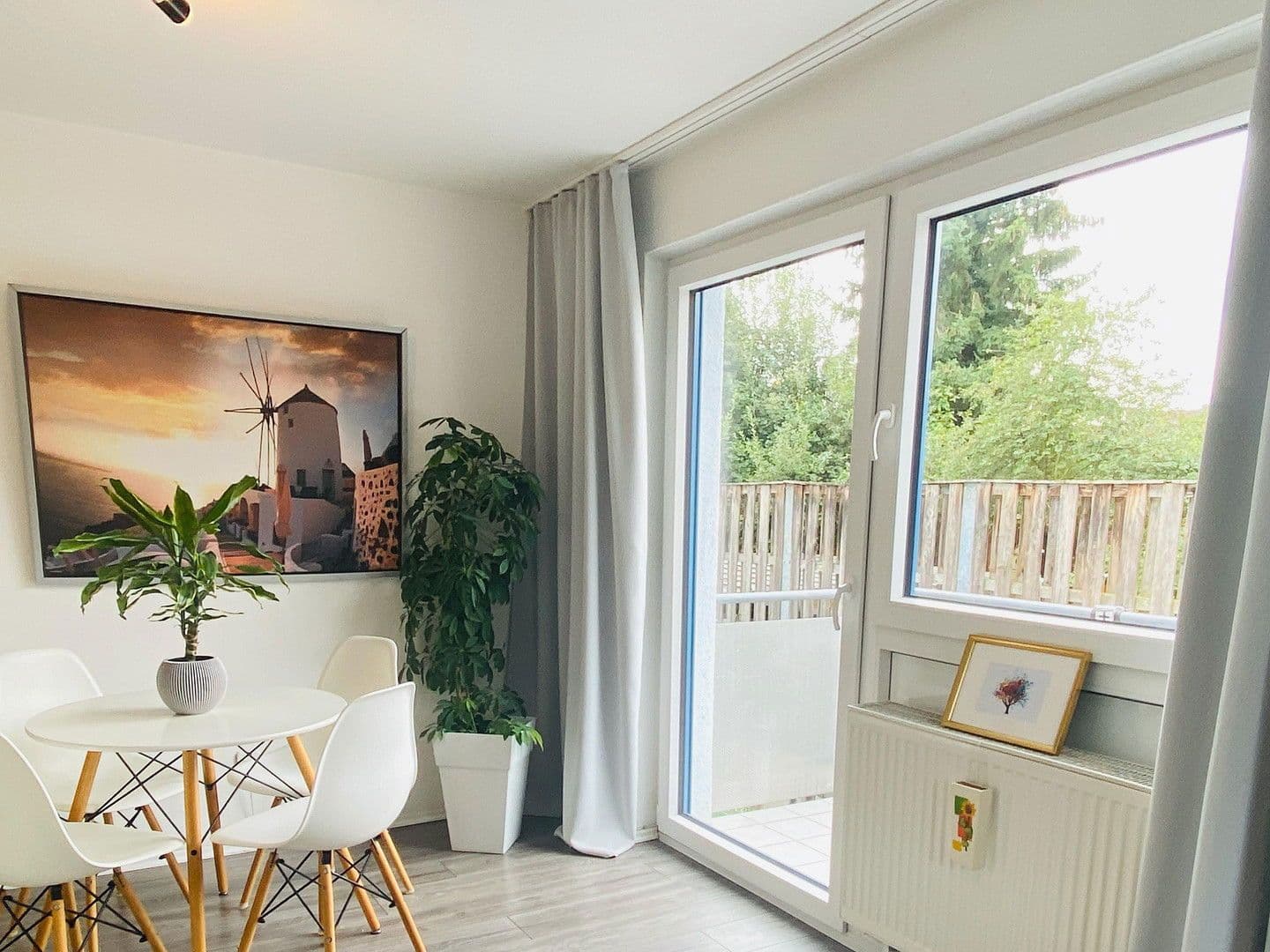 Prenájom bytu 2-izbový 51 m², Vilsbiburg, Bavorsko Prenájom bytu 2-izbový 51 m², Vilsbiburg, Bavorsko