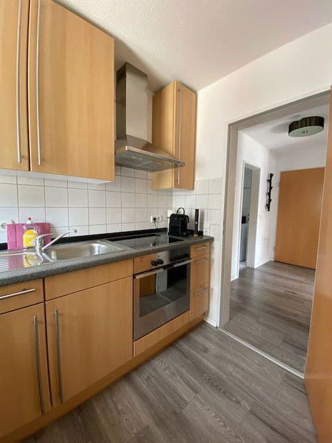 Prenájom bytu 2-izbový 51 m², Vilsbiburg, Bavorsko Prenájom bytu 2-izbový 51 m², Vilsbiburg, Bavorsko