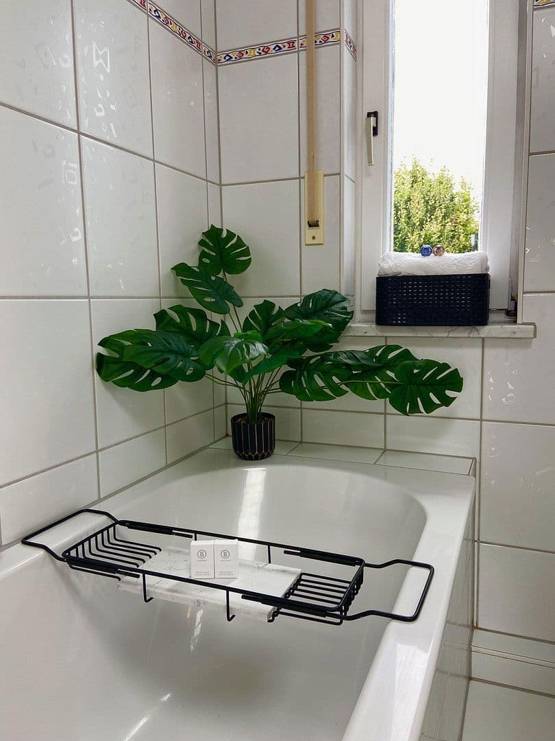 Prenájom bytu 2-izbový 51 m², Vilsbiburg, Bavorsko Prenájom bytu 2-izbový 51 m², Vilsbiburg, Bavorsko