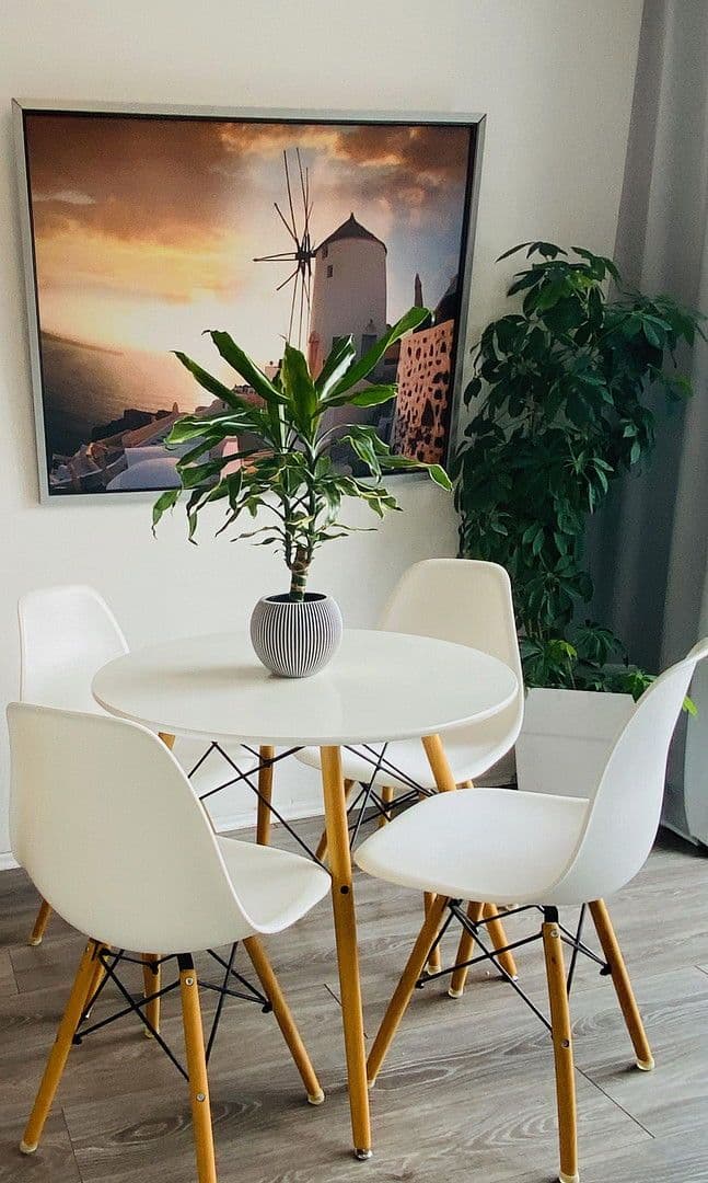 Prenájom bytu 2-izbový 51 m², Vilsbiburg, Bavorsko Prenájom bytu 2-izbový 51 m², Vilsbiburg, Bavorsko