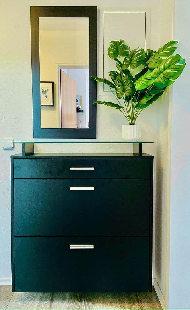 Prenájom bytu 2-izbový 51 m², Vilsbiburg, Bavorsko Prenájom bytu 2-izbový 51 m², Vilsbiburg, Bavorsko