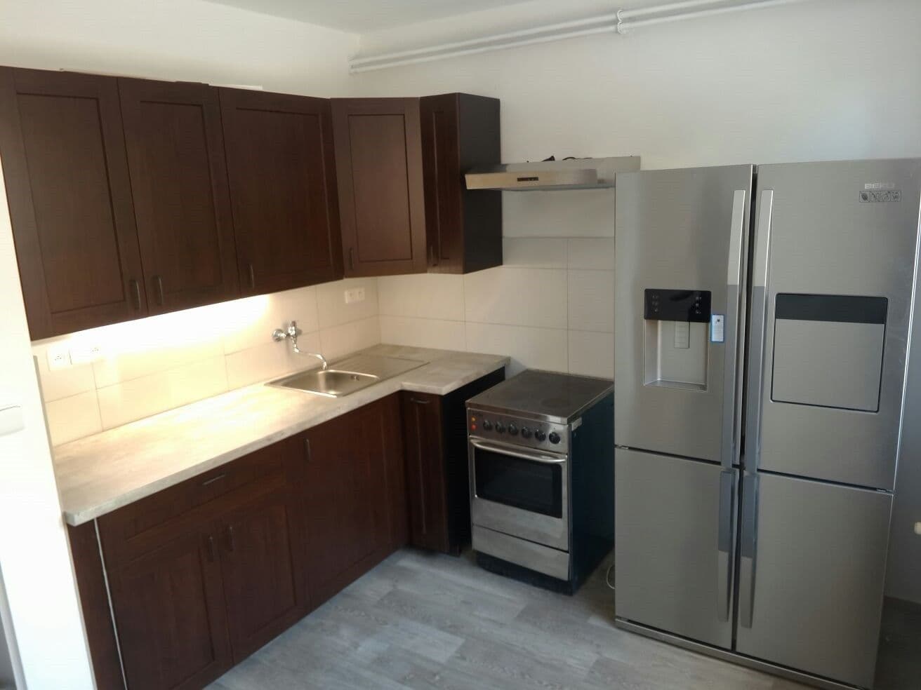 Predaj bytu 1-izbový 40 m², Zámecký vrch, Liberec, Liberecký kraj Predaj bytu 1-izbový 40 m², Zámecký vrch, Liberec, Liberecký kraj