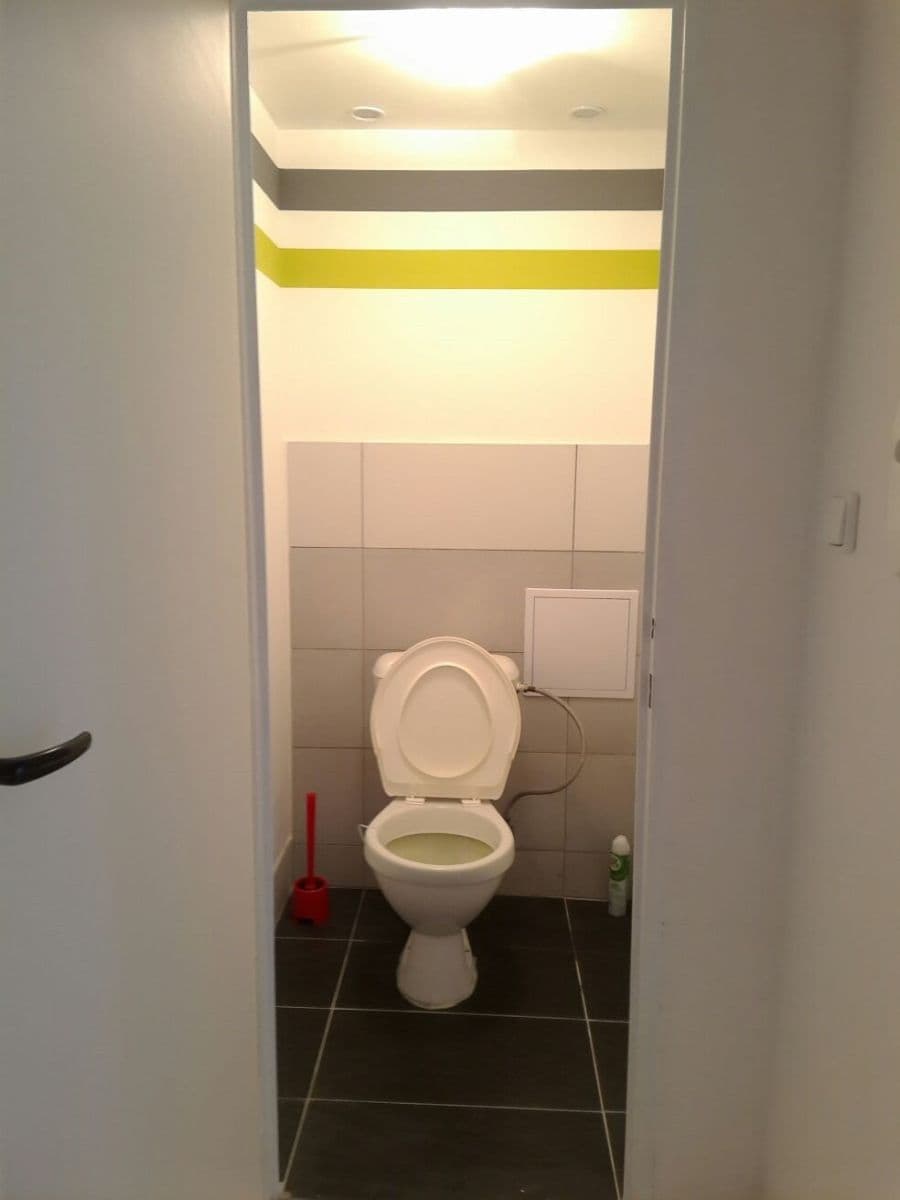 Predaj bytu 1-izbový 40 m², Zámecký vrch, Liberec, Liberecký kraj Predaj bytu 1-izbový 40 m², Zámecký vrch, Liberec, Liberecký kraj