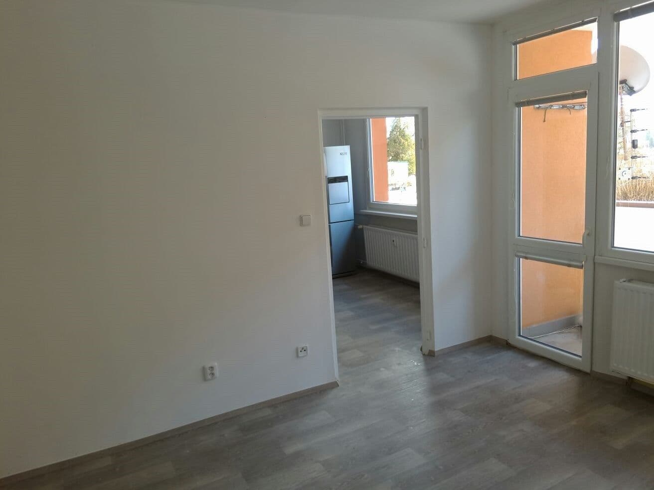 Predaj bytu 1-izbový 40 m², Zámecký vrch, Liberec, Liberecký kraj Predaj bytu 1-izbový 40 m², Zámecký vrch, Liberec, Liberecký kraj