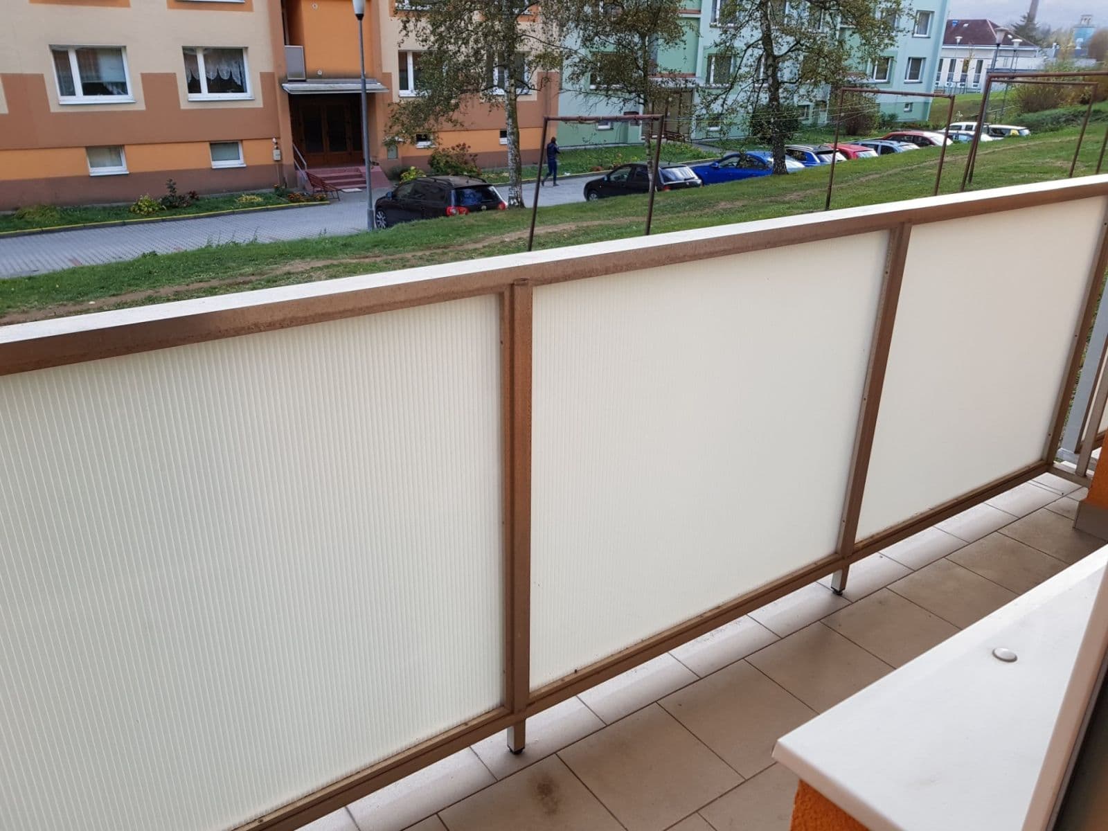 Predaj bytu 1-izbový 40 m², Zámecký vrch, Liberec, Liberecký kraj Predaj bytu 1-izbový 40 m², Zámecký vrch, Liberec, Liberecký kraj