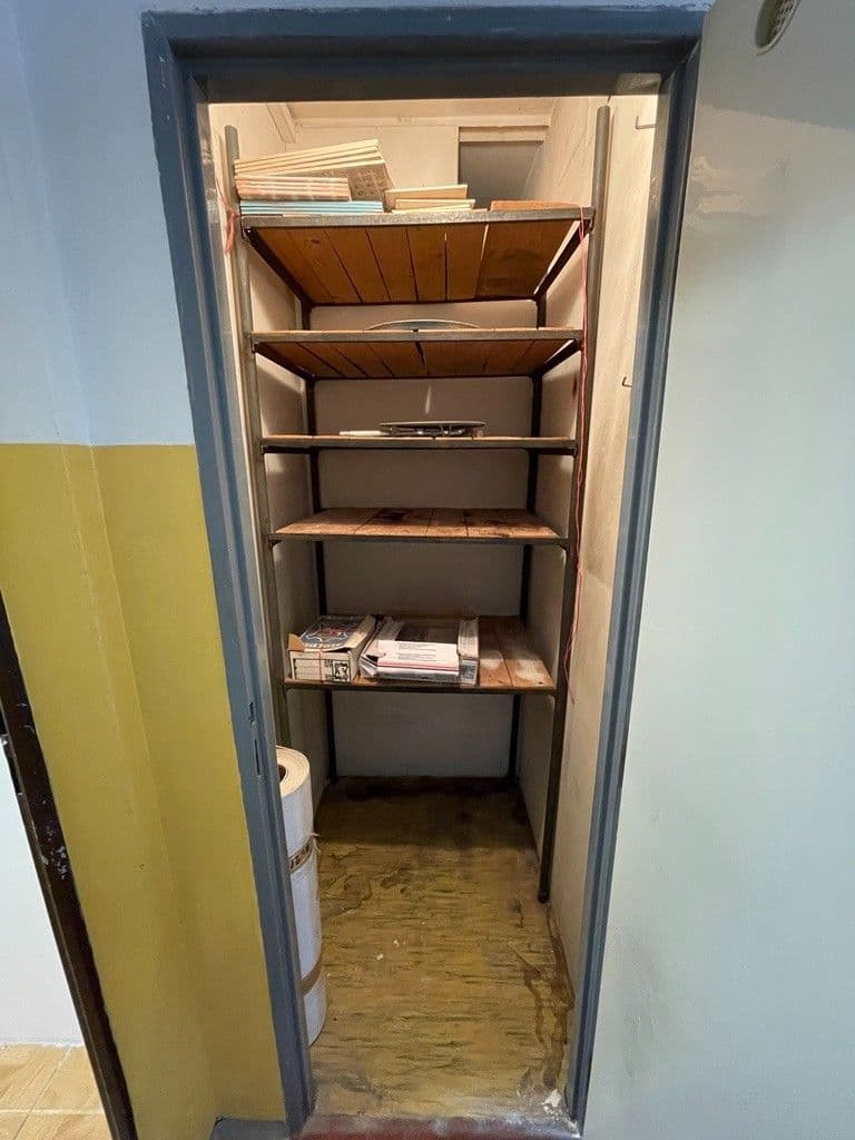 Prenájom bytu 2-izbový 42 m², Zárybská, Praha, Praha Prenájom bytu 2-izbový 42 m², Zárybská, Praha, Praha