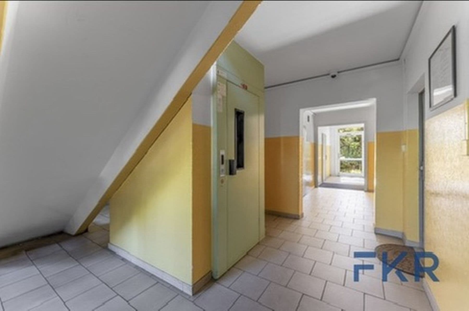 Prenájom bytu 2-izbový 42 m², Zárybská, Praha, Praha Prenájom bytu 2-izbový 42 m², Zárybská, Praha, Praha