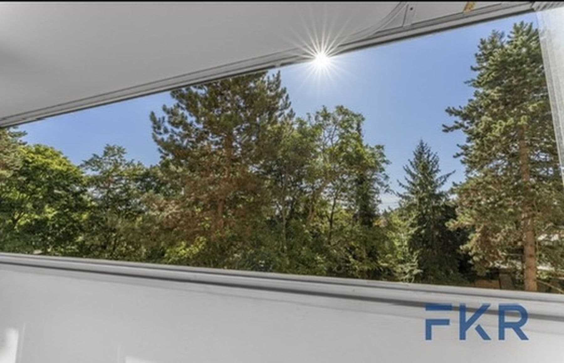 Prenájom bytu 2-izbový 42 m², Zárybská, Praha, Praha Prenájom bytu 2-izbový 42 m², Zárybská, Praha, Praha