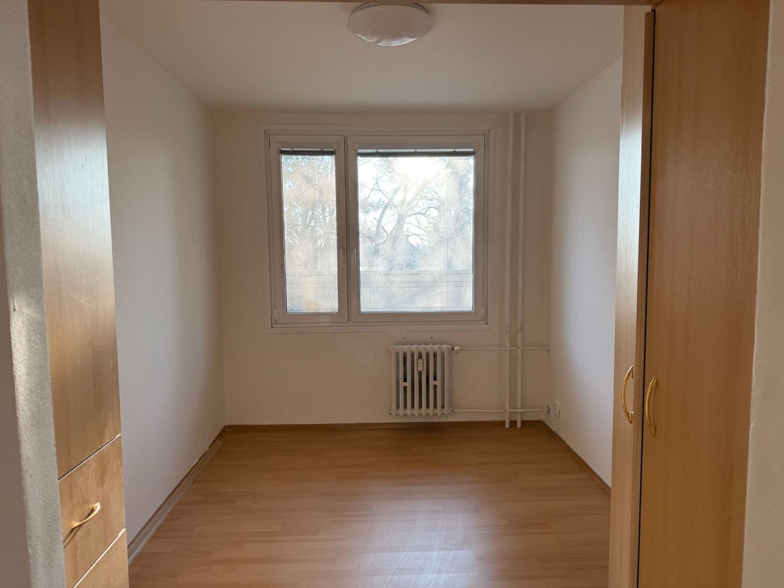 Prenájom bytu 2-izbový 42 m², Zárybská, Praha, Praha Prenájom bytu 2-izbový 42 m², Zárybská, Praha, Praha