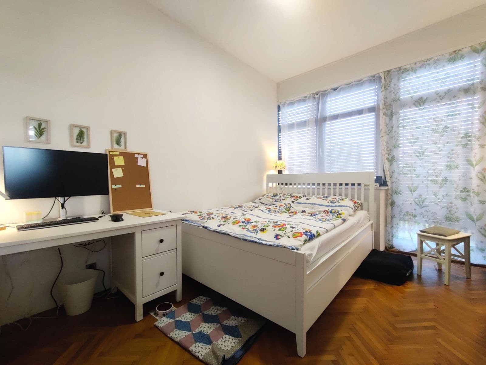 Prenájom bytu 2-izbový 58 m², Zborovská, Kolín, Středočeský kraj Prenájom bytu 2-izbový 58 m², Zborovská, Kolín, Středočeský kraj