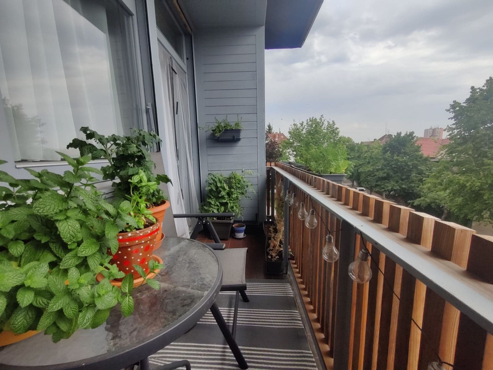 Prenájom bytu 2-izbový 58 m², Zborovská, Kolín, Středočeský kraj Prenájom bytu 2-izbový 58 m², Zborovská, Kolín, Středočeský kraj