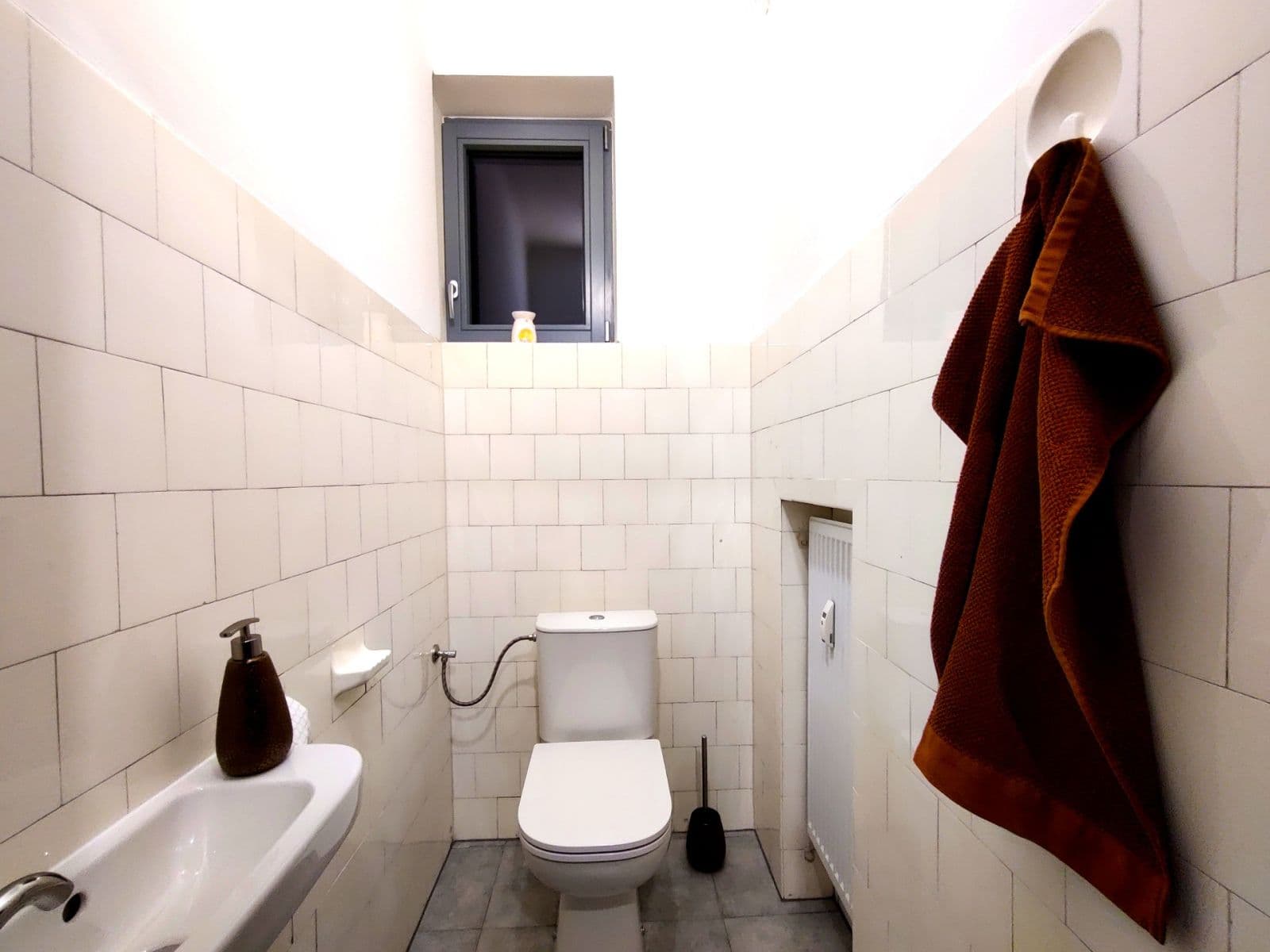 Prenájom bytu 2-izbový 58 m², Zborovská, Kolín, Středočeský kraj Prenájom bytu 2-izbový 58 m², Zborovská, Kolín, Středočeský kraj