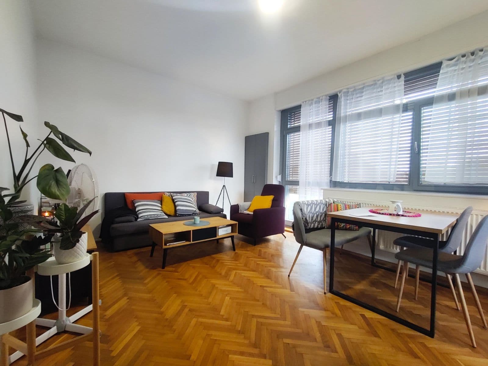 Prenájom bytu 2-izbový 58 m², Zborovská, Kolín, Středočeský kraj Prenájom bytu 2-izbový 58 m², Zborovská, Kolín, Středočeský kraj