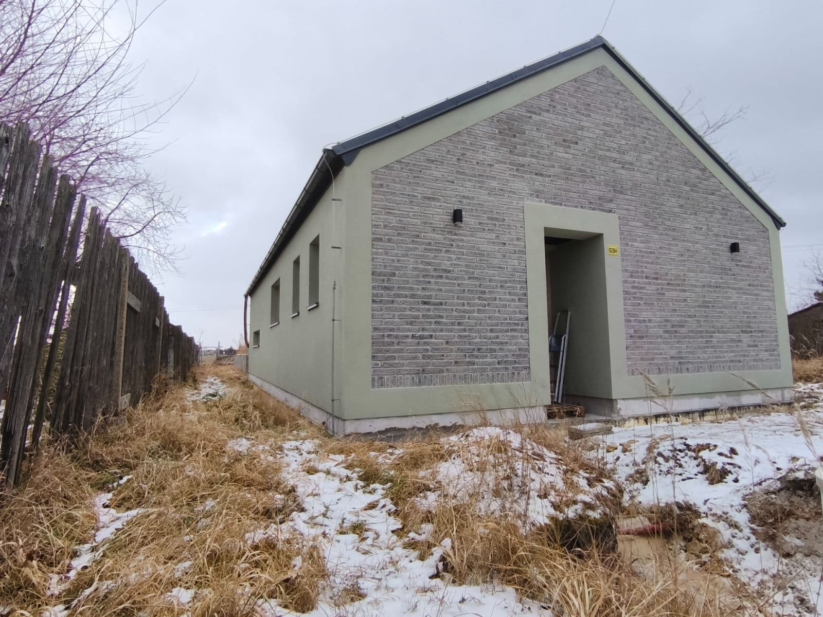 Predaj domu 120 m², pozemek 740 m², Nové Strašecí, Středočeský kraj Predaj domu 120 m², pozemek 740 m², Nové Strašecí, Středočeský kraj