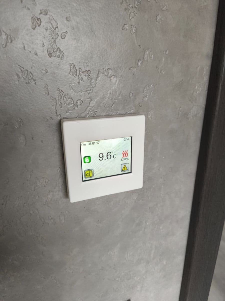 Predaj domu 120 m², pozemek 740 m², Nové Strašecí, Středočeský kraj Predaj domu 120 m², pozemek 740 m², Nové Strašecí, Středočeský kraj