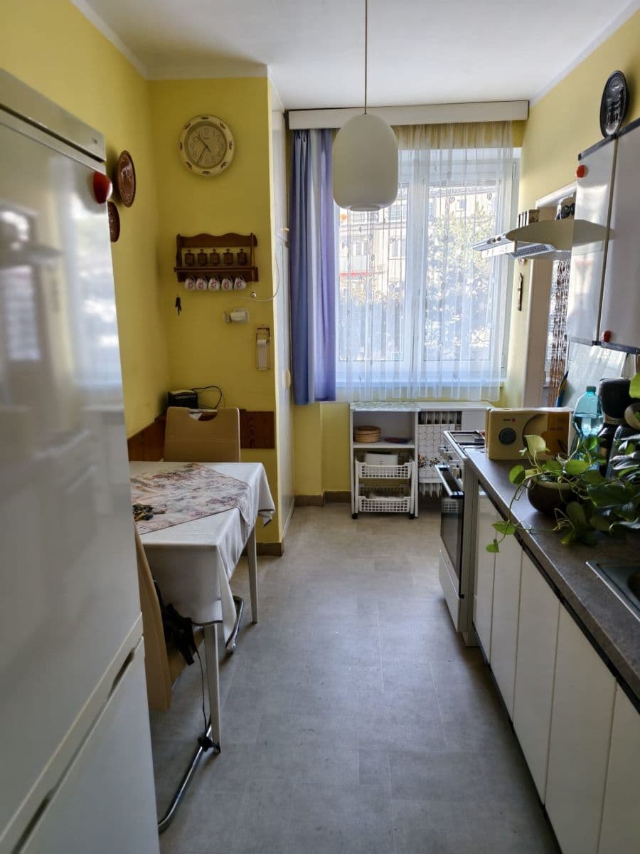 Predaj bytu 3-izbový 75 m², Husova, Náměšť nad Oslavou, Kraj Vysočina Predaj bytu 3-izbový 75 m², Husova, Náměšť nad Oslavou, Kraj Vysočina