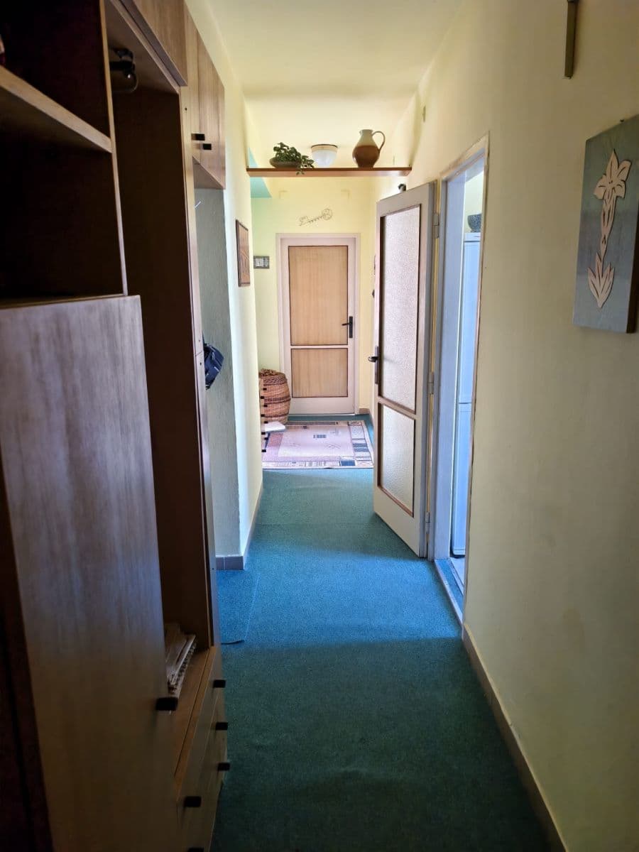 Predaj bytu 3-izbový 75 m², Husova, Náměšť nad Oslavou, Kraj Vysočina Predaj bytu 3-izbový 75 m², Husova, Náměšť nad Oslavou, Kraj Vysočina