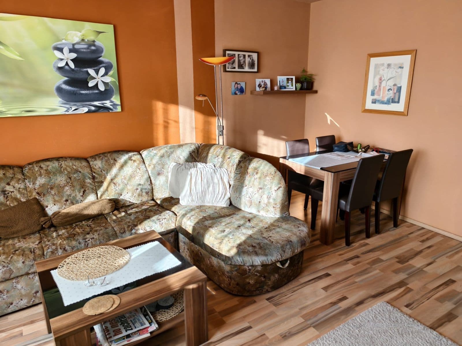 Predaj bytu 3-izbový 75 m², Husova, Náměšť nad Oslavou, Kraj Vysočina Predaj bytu 3-izbový 75 m², Husova, Náměšť nad Oslavou, Kraj Vysočina