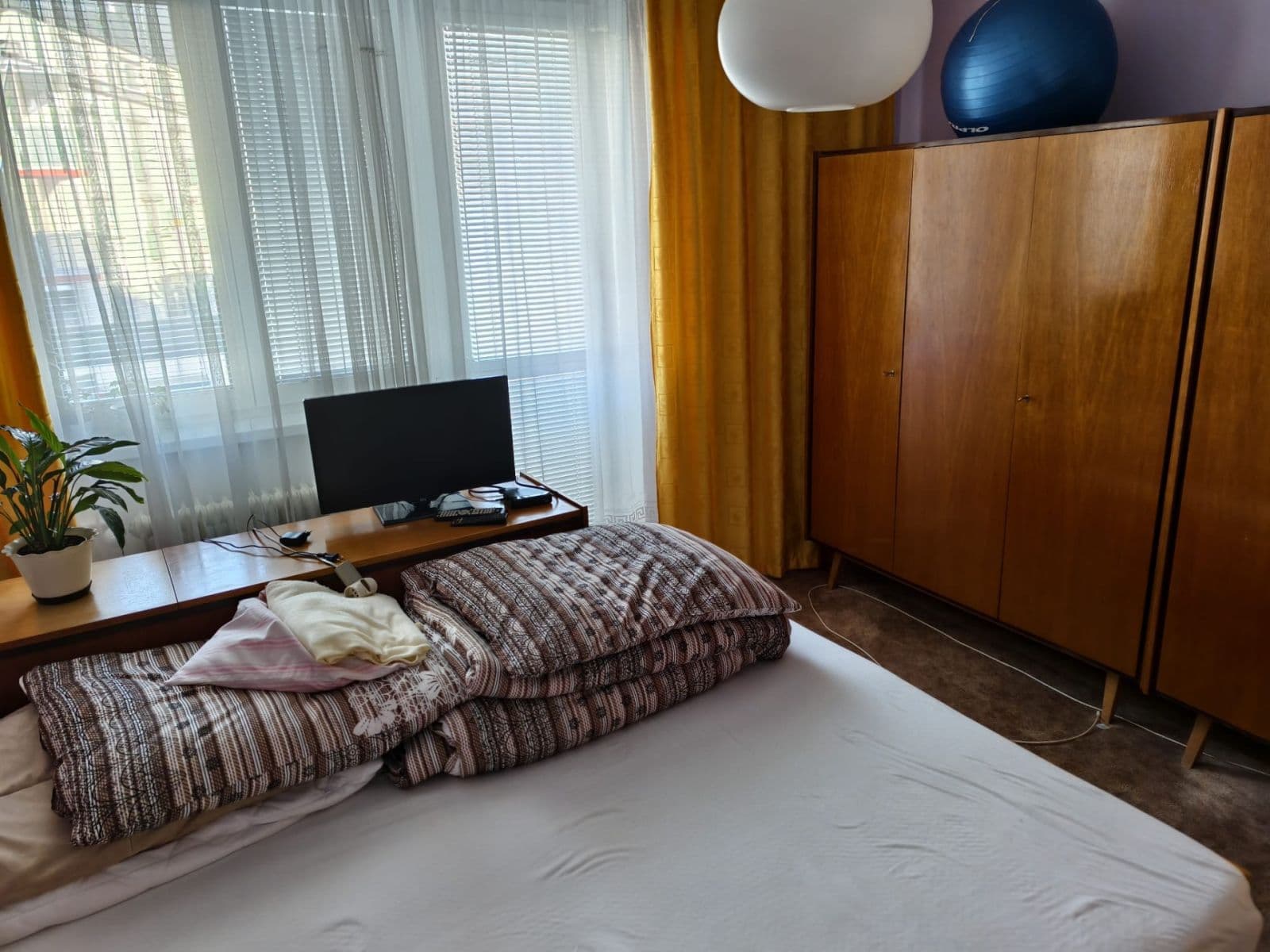 Predaj bytu 3-izbový 75 m², Husova, Náměšť nad Oslavou, Kraj Vysočina Predaj bytu 3-izbový 75 m², Husova, Náměšť nad Oslavou, Kraj Vysočina