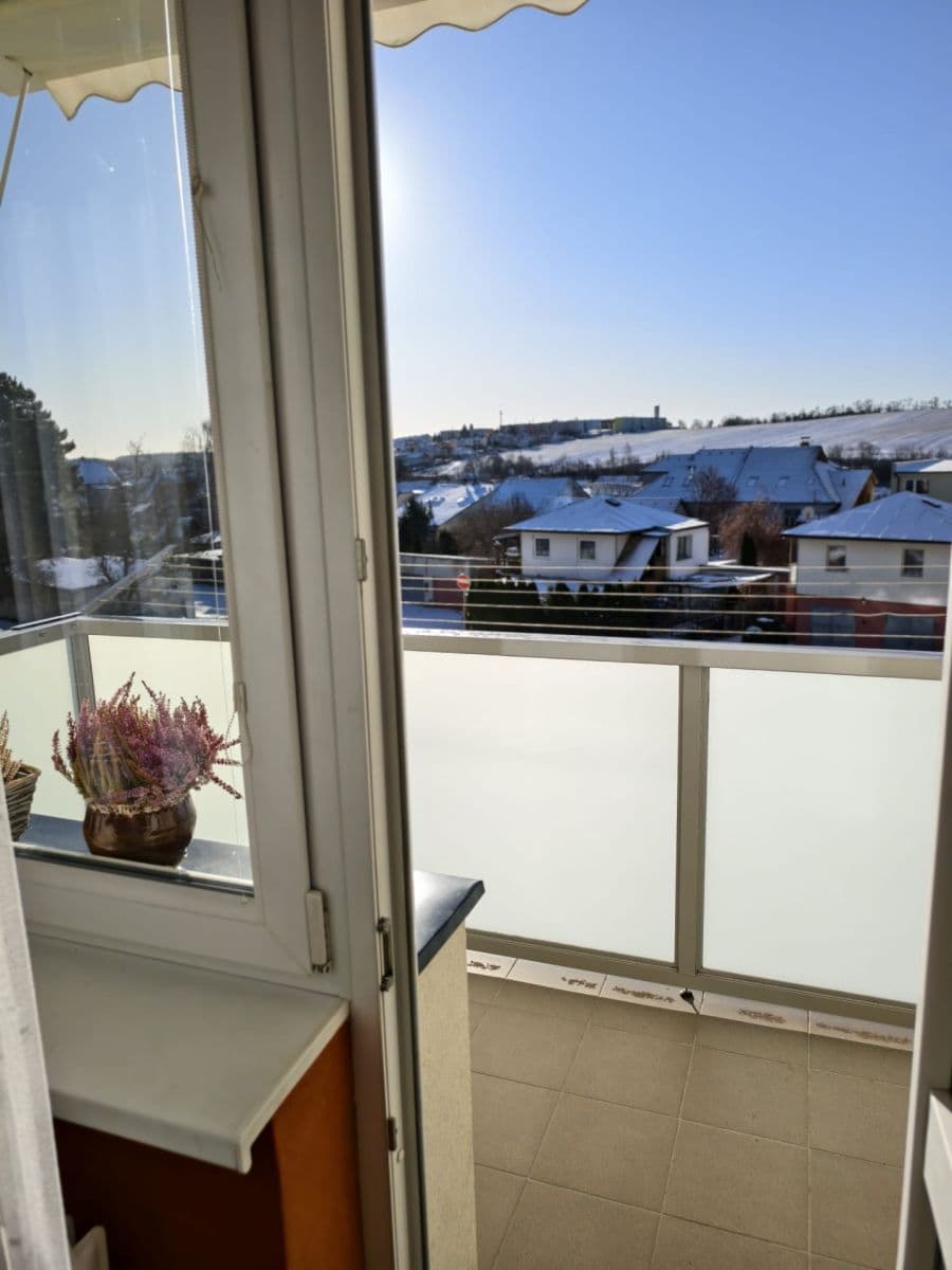 Predaj bytu 3-izbový 75 m², Husova, Náměšť nad Oslavou, Kraj Vysočina Predaj bytu 3-izbový 75 m², Husova, Náměšť nad Oslavou, Kraj Vysočina